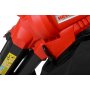 Lvsug med hjul - 3000W