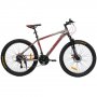 Mountainbike Sport 26\\\" - Gr & rd