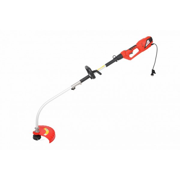 Eldrivet multiredskap - Trimmer, häcksax och grensåg 900W Eldrivet multiredskap - Trimmer, häcksax och grensåg 900W