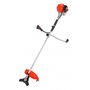 Bensindriven grstrimmer / rjsg (4-takts) - 33cc
