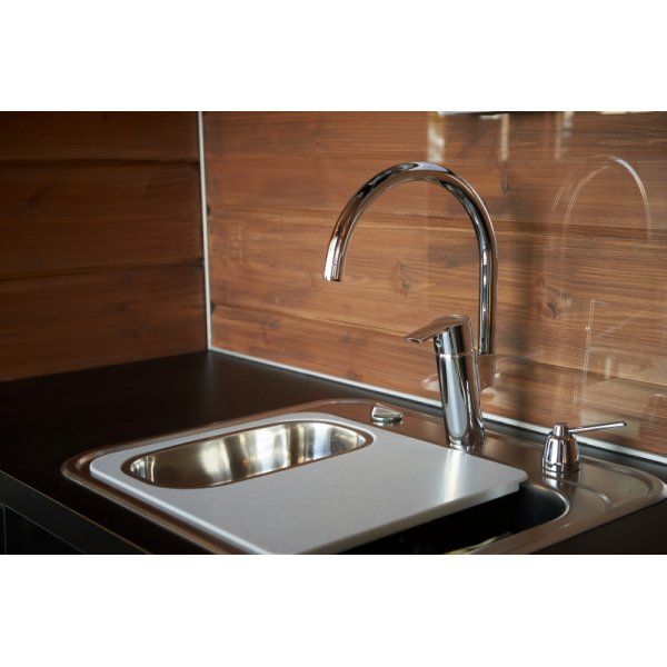 Oras Kksblandare Cubista 2838F