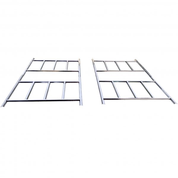 Lager- und Geräteschuppen - 12,5 m² Lager- und Geräteschuppen - 12,5 m²