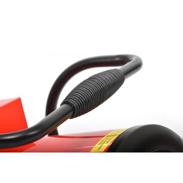 Byggflkt 3kW (upp till 70 m)