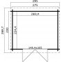 Depotrum Simone A - 7,3 m