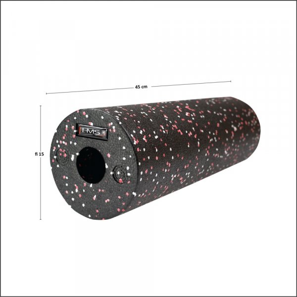 Foam Roller - 45 cm Foam Roller - 45 cm