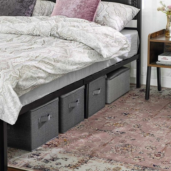 Leonie f�rvaringsl�da, 3-pack - Gr�