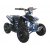 Mini-Fyrhjuling - 50cc