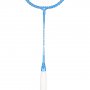 Badmintonset (rd, gul, bl & vit) ALUMTEC 366K