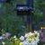 Solcellelampe - LED Solcellelampe - LED