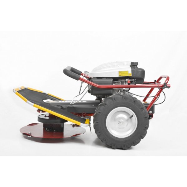 Roterende plæneklipper - 173 cc Roterende plæneklipper - 173 cc