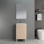 Badevrelsesmbler Bologna - Tr + 2.00 x Badevrelse krog