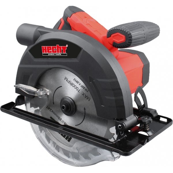 Elektrisk cirkelsg - 1200 W