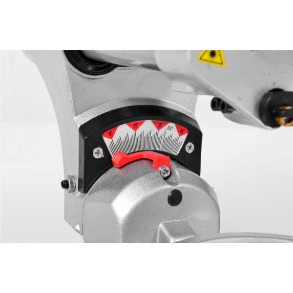 Gersåg - 1800 W med laserpekare (45° v & h) Gersåg - 1800 W med laserpekare (45° v & h)