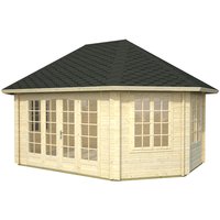 Lusthus Hanna 20,3 m