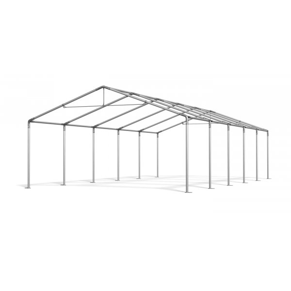Partytelt Eco 1 i PE - 6 x 10 m Partytelt Eco 1 i PE - 6 x 10 m