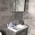 Kundbild Luxus Badrumsmöbler 60 cm - paket: Passade in perfekt