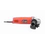 Elektrisk vinkelslipmaskin 500W