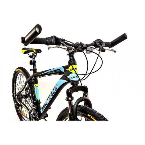Mountainbike Team Alloy 26\\\"