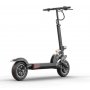 Elsparkcykel HP-I42 - Svart 600W + Lsktting