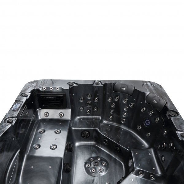 Spabad Inspirit Dreams Blackline - 7 personer Spabad Inspirit Dreams Blackline - 7 personer