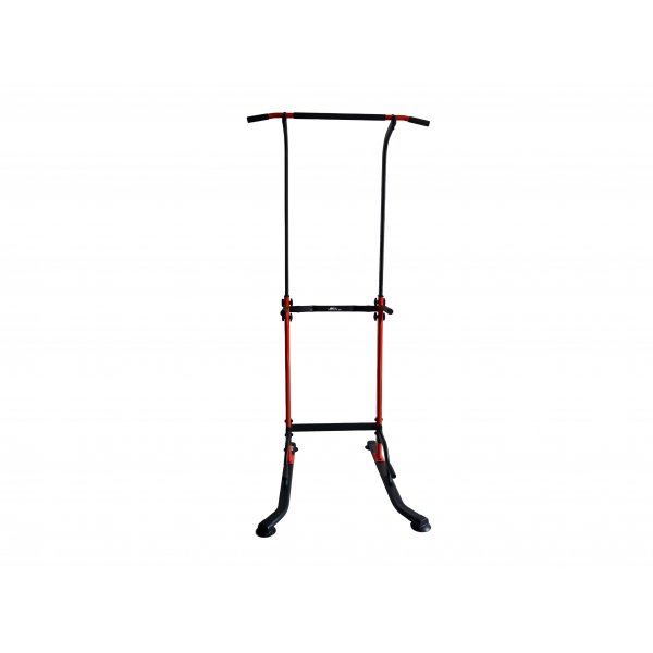 Fitness Station - alsidig tr�ningsstander til hjemmetr�ning