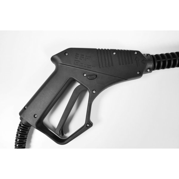 Högtryckstvätt med maxtryck 105 bar - 360 l/h Högtryckstvätt med maxtryck 105 bar - 360 l/h