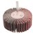 Lamellrondell K60, 80 x 30 mm
