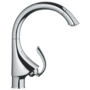 Grohe Diskldsblandare ettgrepp, DN 15 K4 33786