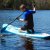 Deep Sea SUP-brdset Kayak Pro