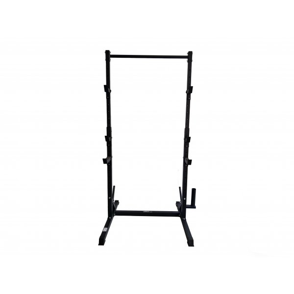 Power Rack - Stabil tr�ningsstander til hjemmegymmet