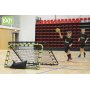 Kickback Rebounder