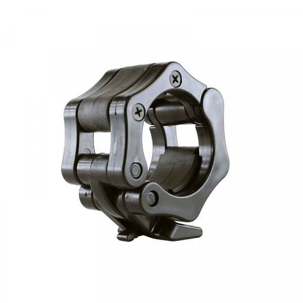 Olympisk skivstng 30 mm grepp - 220 cm 18,5 kg