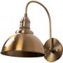 Varzan v�gglampa - Vintage