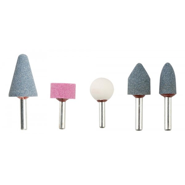 Slipstift, 5 delar