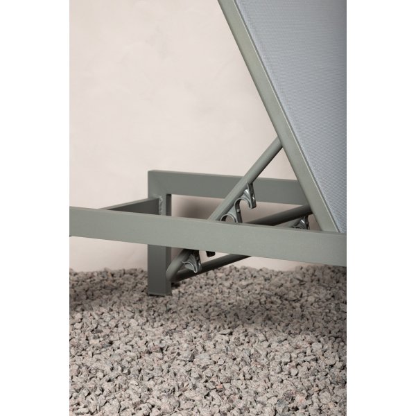 Copacabana solsäng - Khaki Copacabana solsäng - Khaki