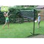 Multi-sportnt fr racketsport - 300 cm brett