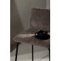 Bisbee barstol - M�rkgr�