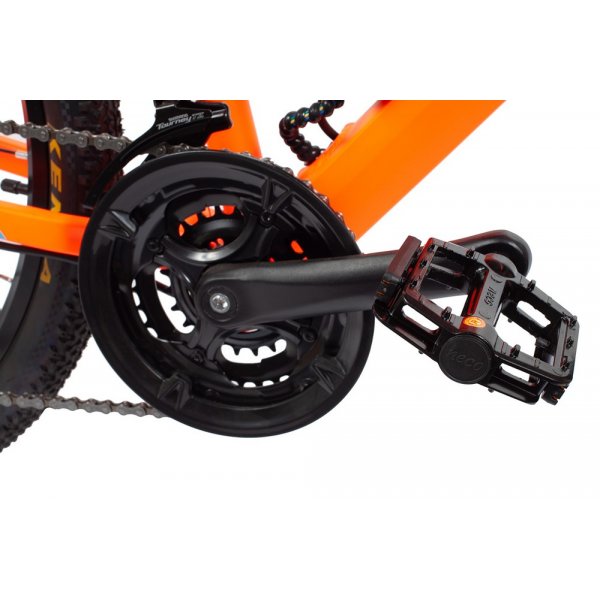 Elcykel mountainbike CX760 - 27,5\\\" Elcykel mountainbike CX760 - 27,5\\\"