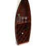 Old Sailor vinst�ll b�t - Marin inredning