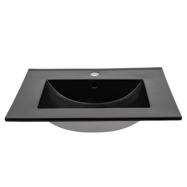 Tvttstll E- 8003-60 - svart