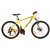 Mountainbike 26\\\" Viva Trail - Gul + Cykells