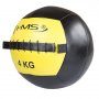 Medicinbollar i syntetlder 4-15 kg