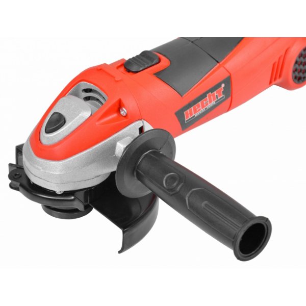 Vinkelslip - 125mm 900W Vinkelslip - 125mm 900W