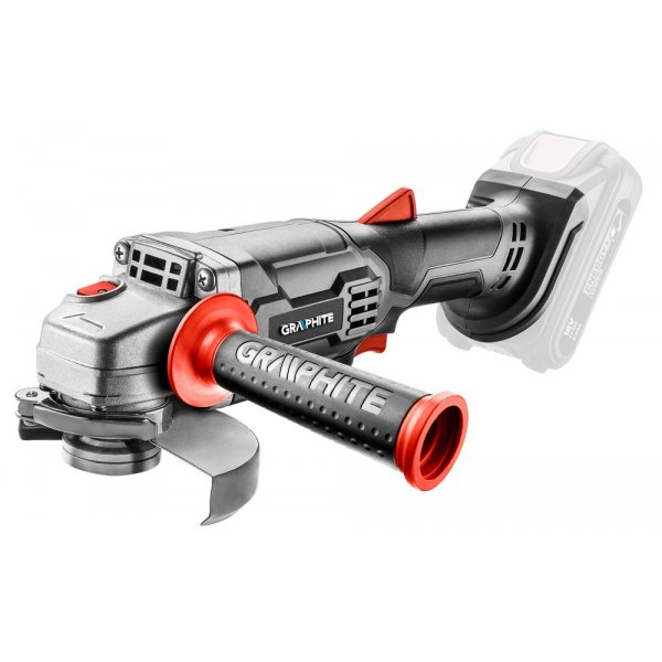 Vinkelslip Energy+ 18V