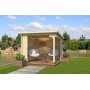 1 Paviljong Billy B - 8,7 m²