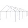 Partytlt i PVC - 4 x 28 m