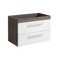 Tvättställsskåp Cosmo II 821 - 80 cm Tvättställsskåp Cosmo II 821 - 80 cm