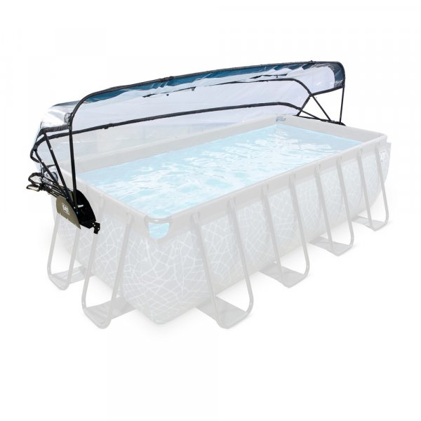 Tak till Pool Tak till Pool