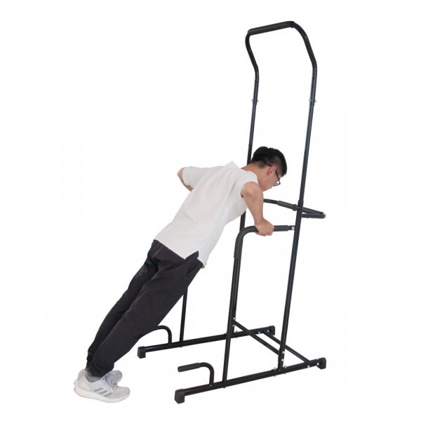 Dip station 001 Dip station 001