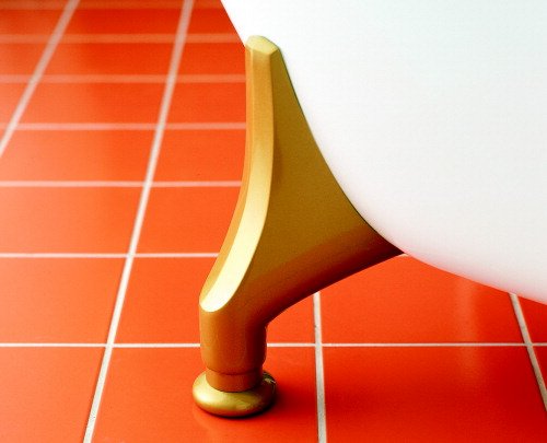 Ifö BKFF badekar, frontløst Ifö BKFF badekar, frontløst